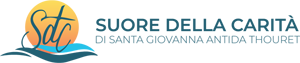 Suore della Carità di Santa Giovanna Antida Thouret Logo