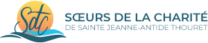Soeurs de la Charité de Sainte Jeanne-Antide Thouret Logo