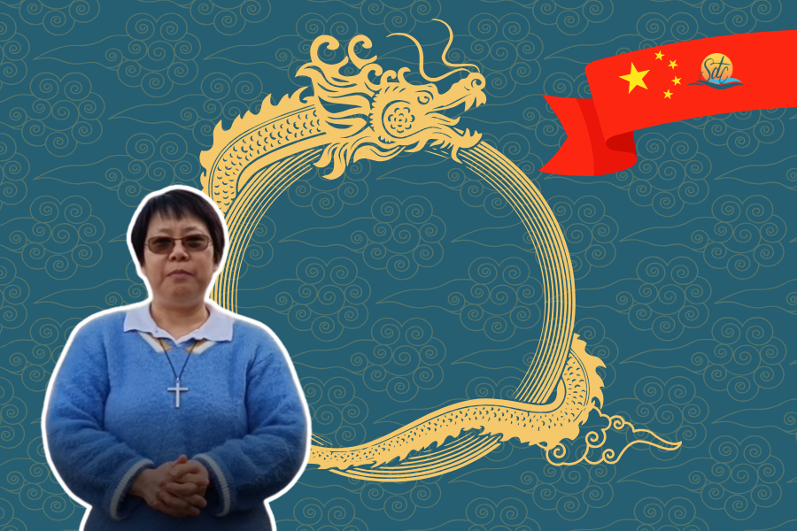 Capodanno cinese 2024 – Festa di Primavera - Suore della Carità di Santa  Giovanna Antida Thouret